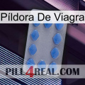 Píldora De Viagra 21